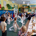 Dzień Babci i Dziadka 2018